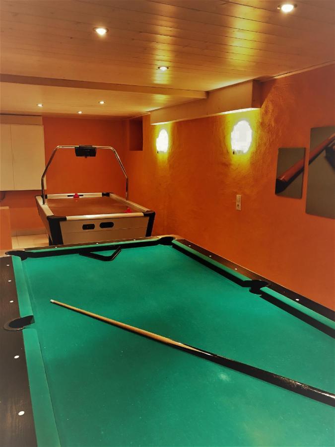 Maier Chalet Bayerisch Eisenstein Buitenkant foto