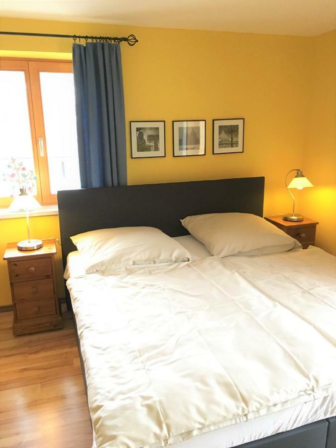 Maier Chalet Bayerisch Eisenstein Buitenkant foto